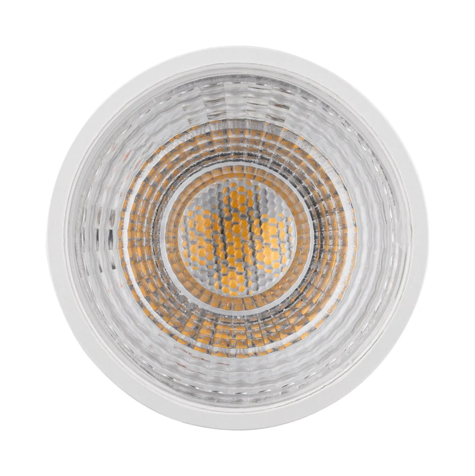 Paulmann LED-heijastin 2 700 K valkoinen GU10 8 W himmennettävä 36°