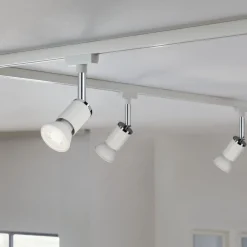 Paulmann LED-heijastin 2 700 K valkoinen GU10 8 W himmennettävä 36°