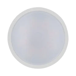 Paulmann-LED-heljastin GU10 5,5W 2 700 K EasyDim