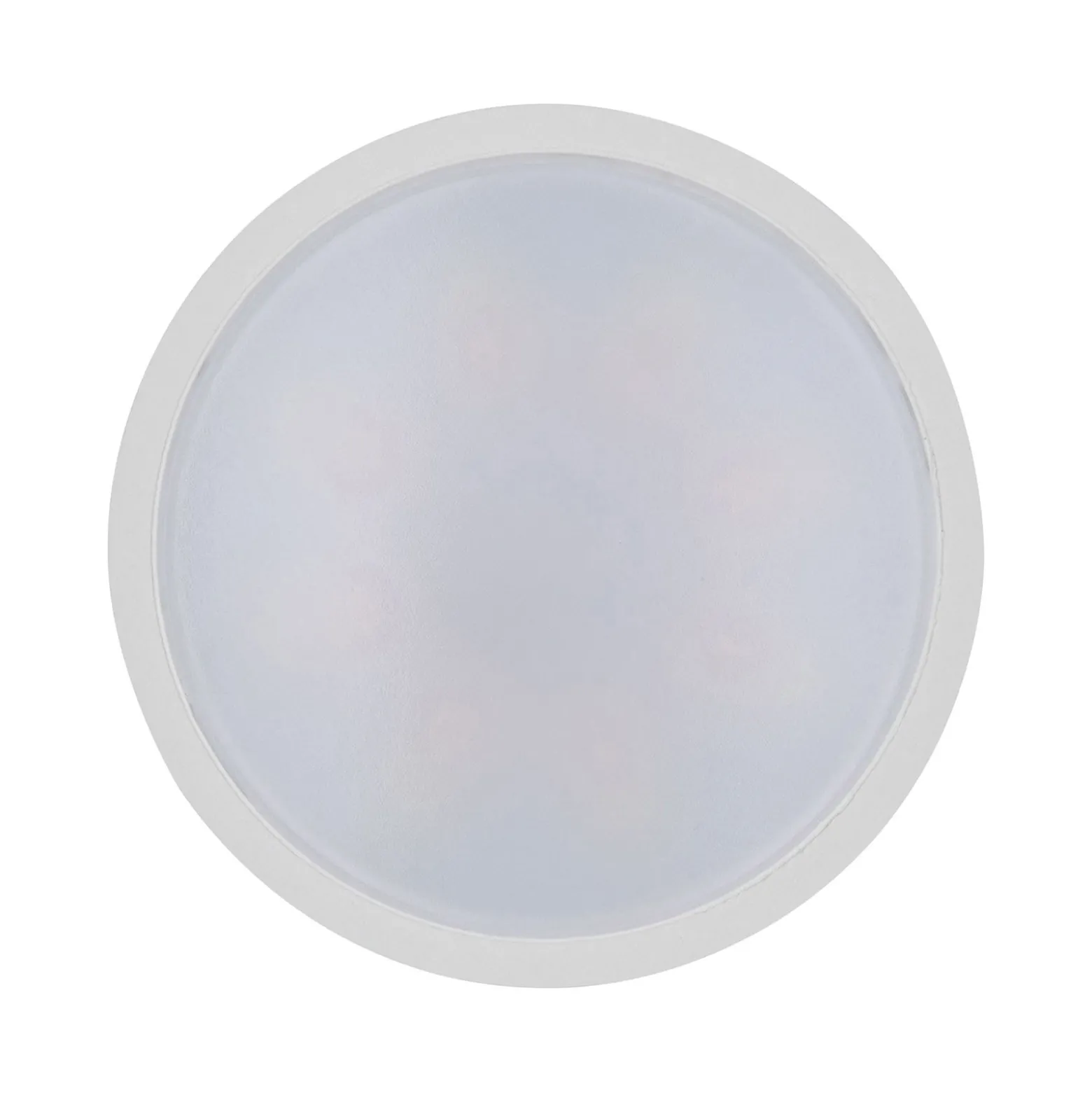 Paulmann-LED-heljastin GU10 5,5W 2 700 K EasyDim