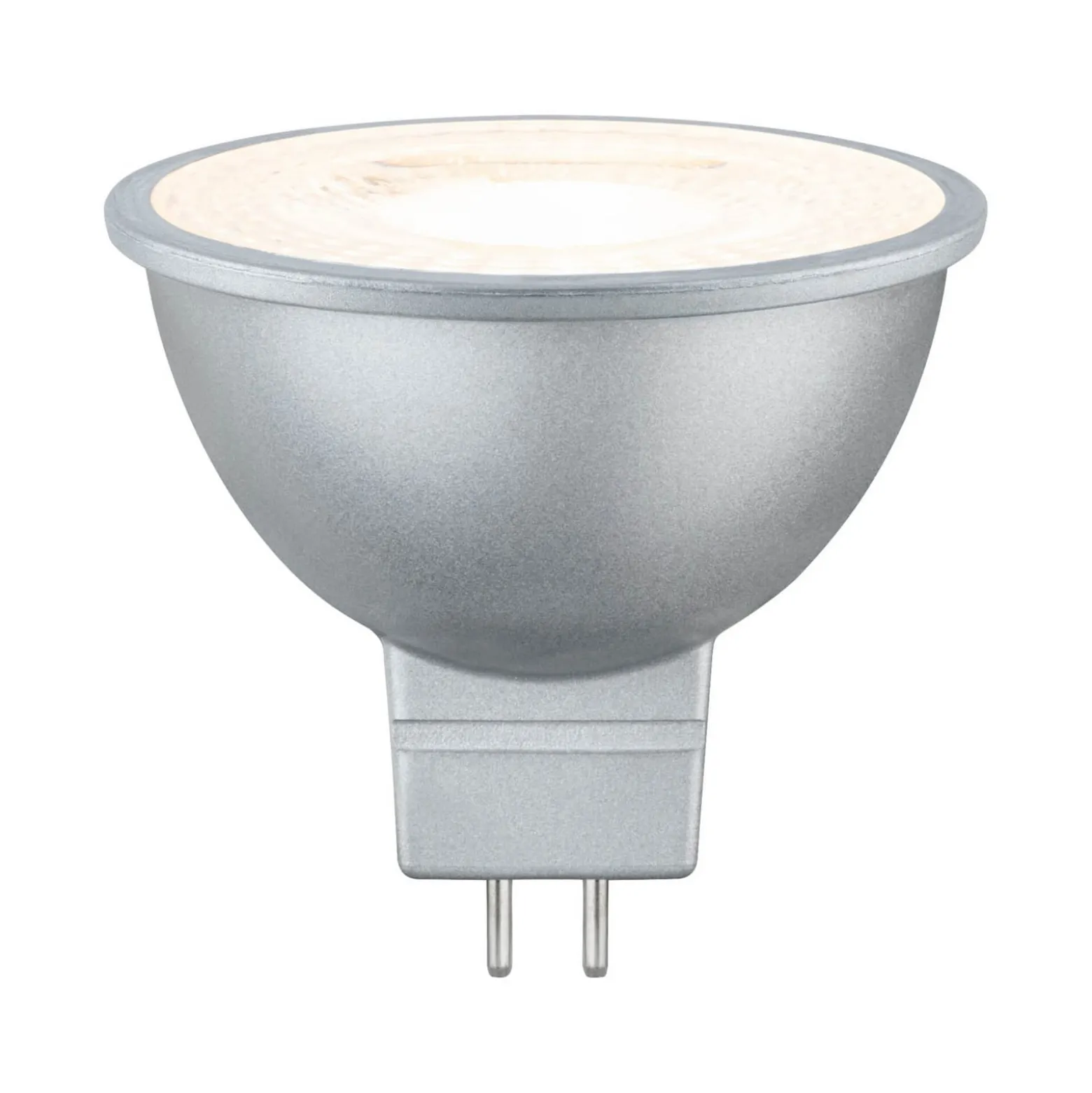Paulmann-LED-heljastin GU5,3 6,5W 827 kromi