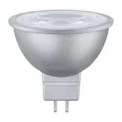 Paulmann-LED-heljastin GU5,3 6,5W 827 kromi