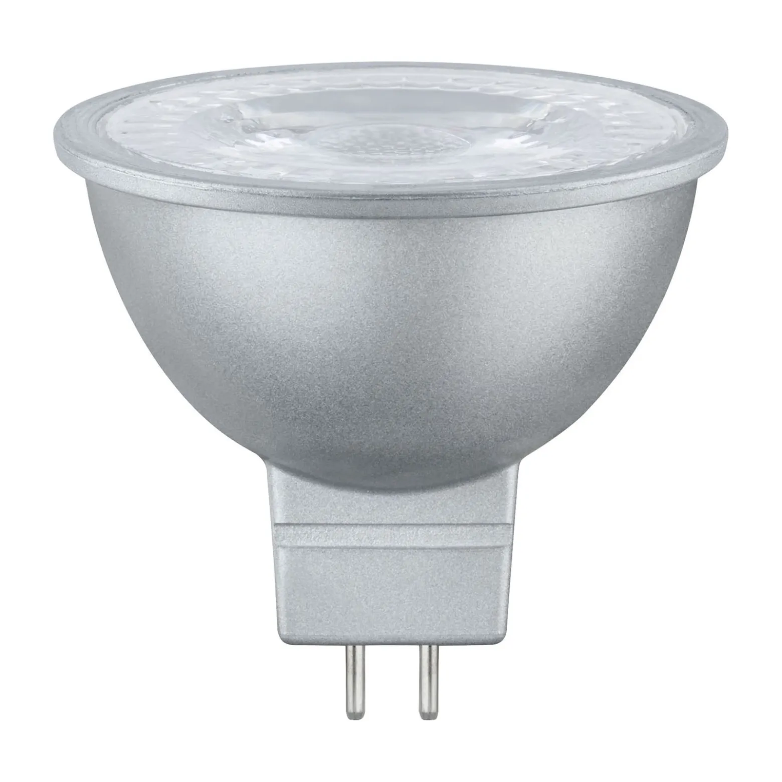 Paulmann-LED-heljastin GU5,3 6,5W 827 kromi