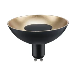 Paulmann-LED-heljastin GU10 4,9W 1900 K 3-Step-dim