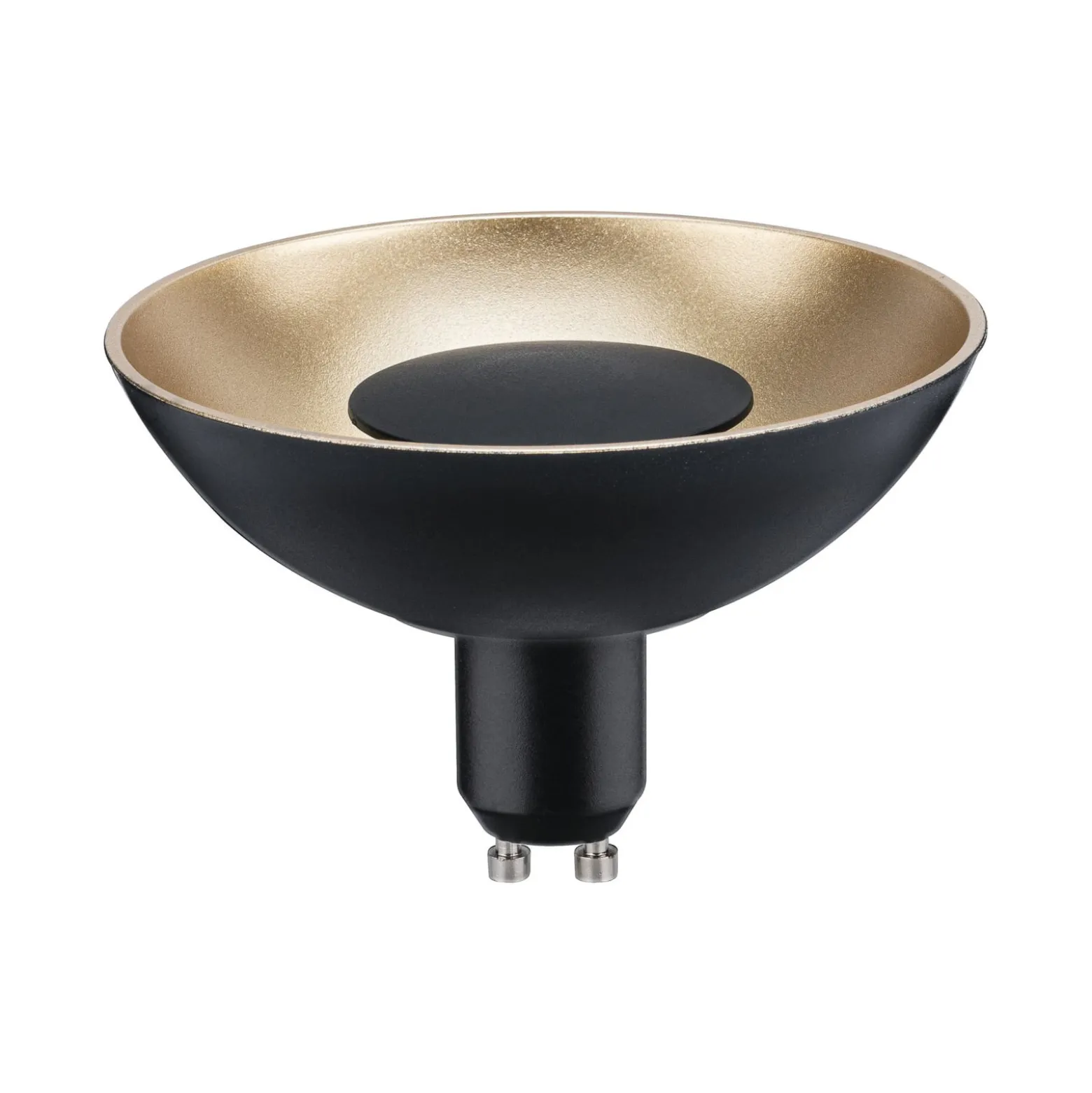 Paulmann-LED-heljastin GU10 4,9W 1900 K 3-Step-dim