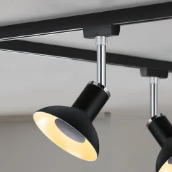 Paulmann-LED-heljastin GU10 4,9W 1900 K 3-Step-dim