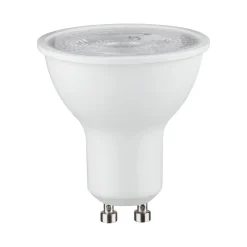 Paulmann-LED-heljastin GU10 7W 4 000 K valkoinen
