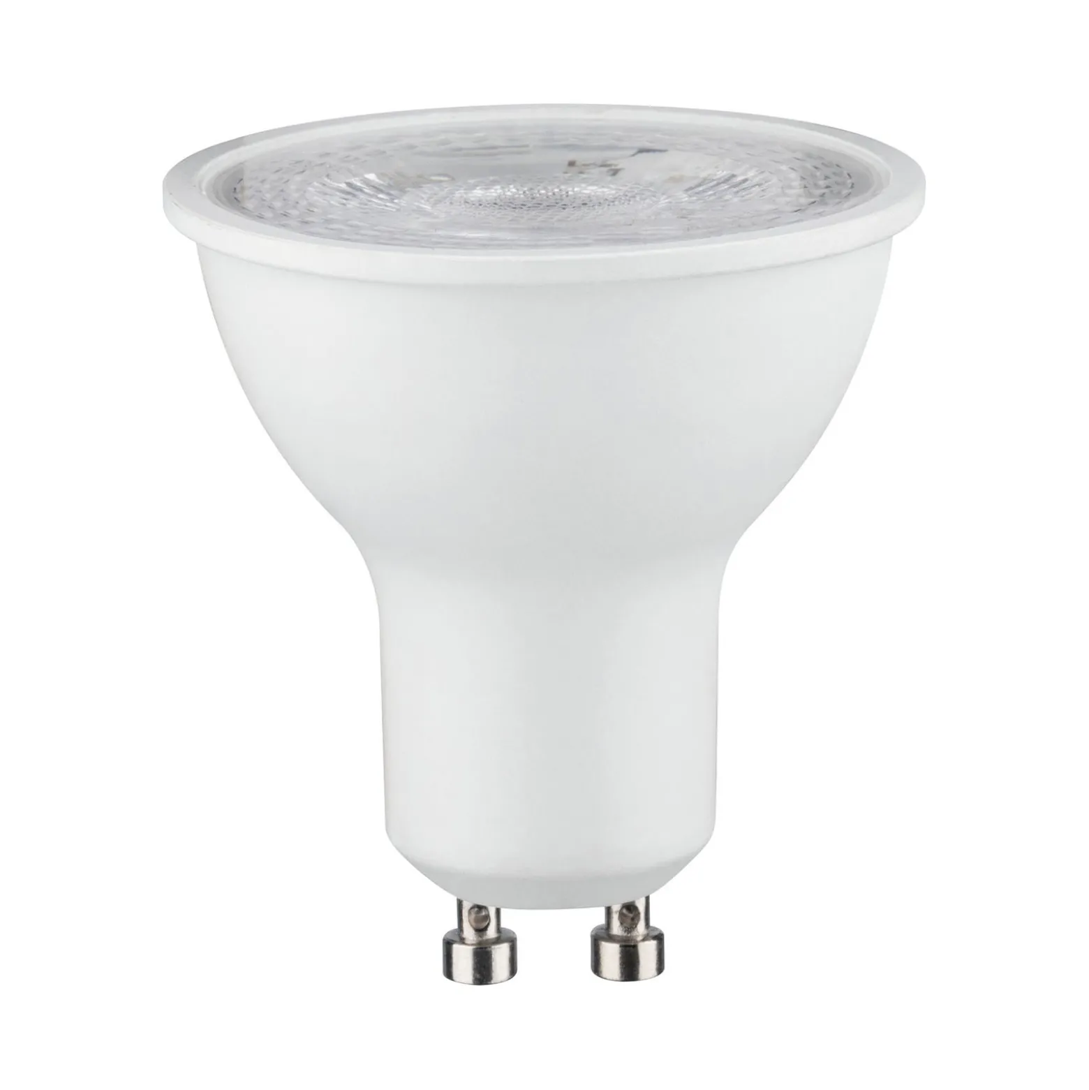 Paulmann-LED-heljastin GU10 7W 4 000 K valkoinen