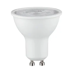 Paulmann-LED-heljastin GU10 7W 4 000 K valkoinen