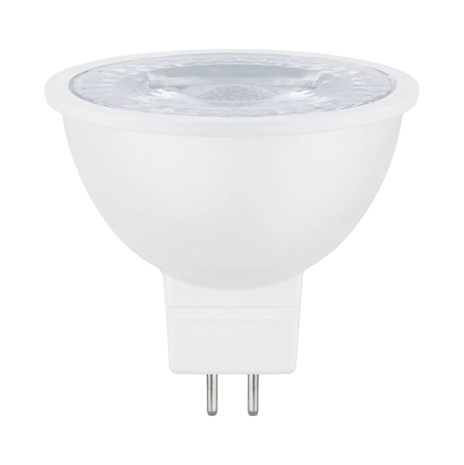 Paulmann-LED-heljastin GU5,3 6,5W 827 valkoinen