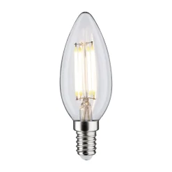 Paulmann LED-kynttilä filamentti E14 4,8W 4000K
