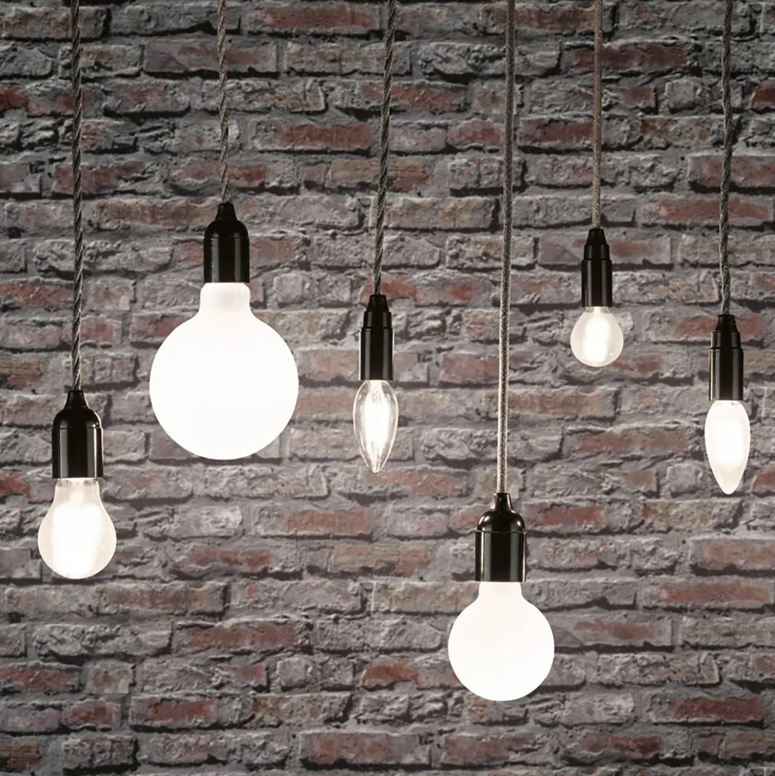 Paulmann LED-kynttilä filamentti E14 4,8W 4000K