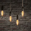 Paulmann-LED-kynttilälamppu E14 4W 1 800 K kulta
