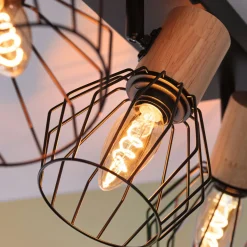 Paulmann-LED-kynttilälamppu E14 4W 1 800 K kulta