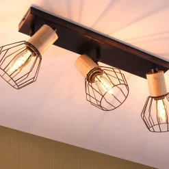Paulmann-LED-kynttilälamppu E14 4W 1 800 K kulta