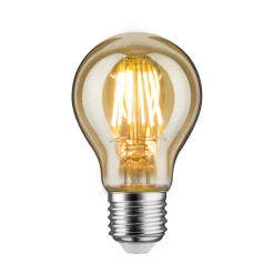 Paulmann LED-lamppu 1879 E27 Filamentti kulta 6 W 1700 K