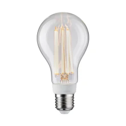 Paulmann LED-lamppu E27 15W Filament 2700K himmen.