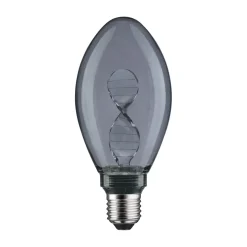Paulmann LED-lamppu E27 3,5 W Helix 1 800K savu