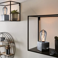 Paulmann LED-lamppu E27 3.5W Helix 1800K ST64 savu