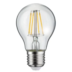 Paulmann LED-lamppu E27 5W 2 700 K filament 2 kpl