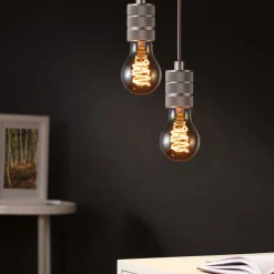 Paulmann LED-lamppu E27 5W 1800K kulta himmennettävä