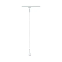 Paulmann-LED-lamppu E27 9W 4000K matta, himmennys