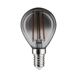 Paulmann LED-lamppu E14 4W 1,800K savulasi himmennettävissä