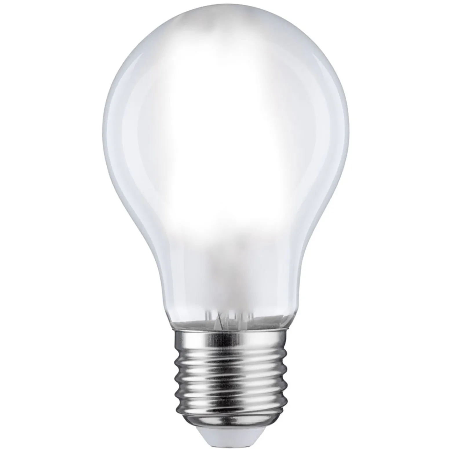 Paulmann-LED-lamppu E27 7,5W 865 806 lm himmennys