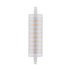 Paulmann LED-lamppu R7s 13W lämmin, 1521lm himmen.