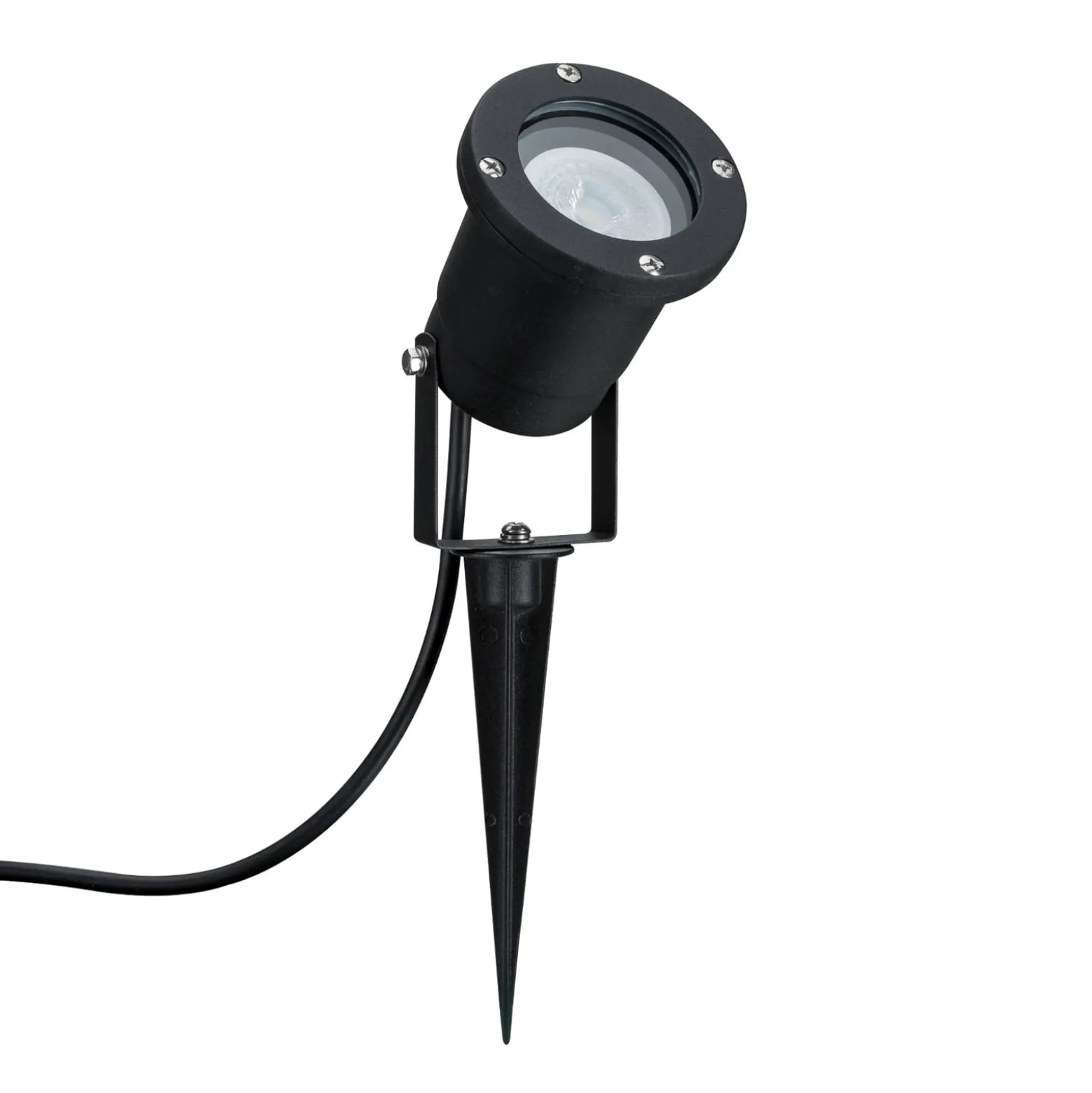 Paulmann 94731 -LED-maapiikkikohdevalo