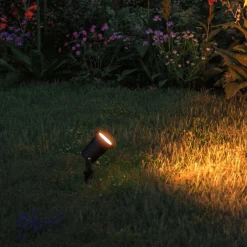 Paulmann 94731 -LED-maapiikkikohdevalo