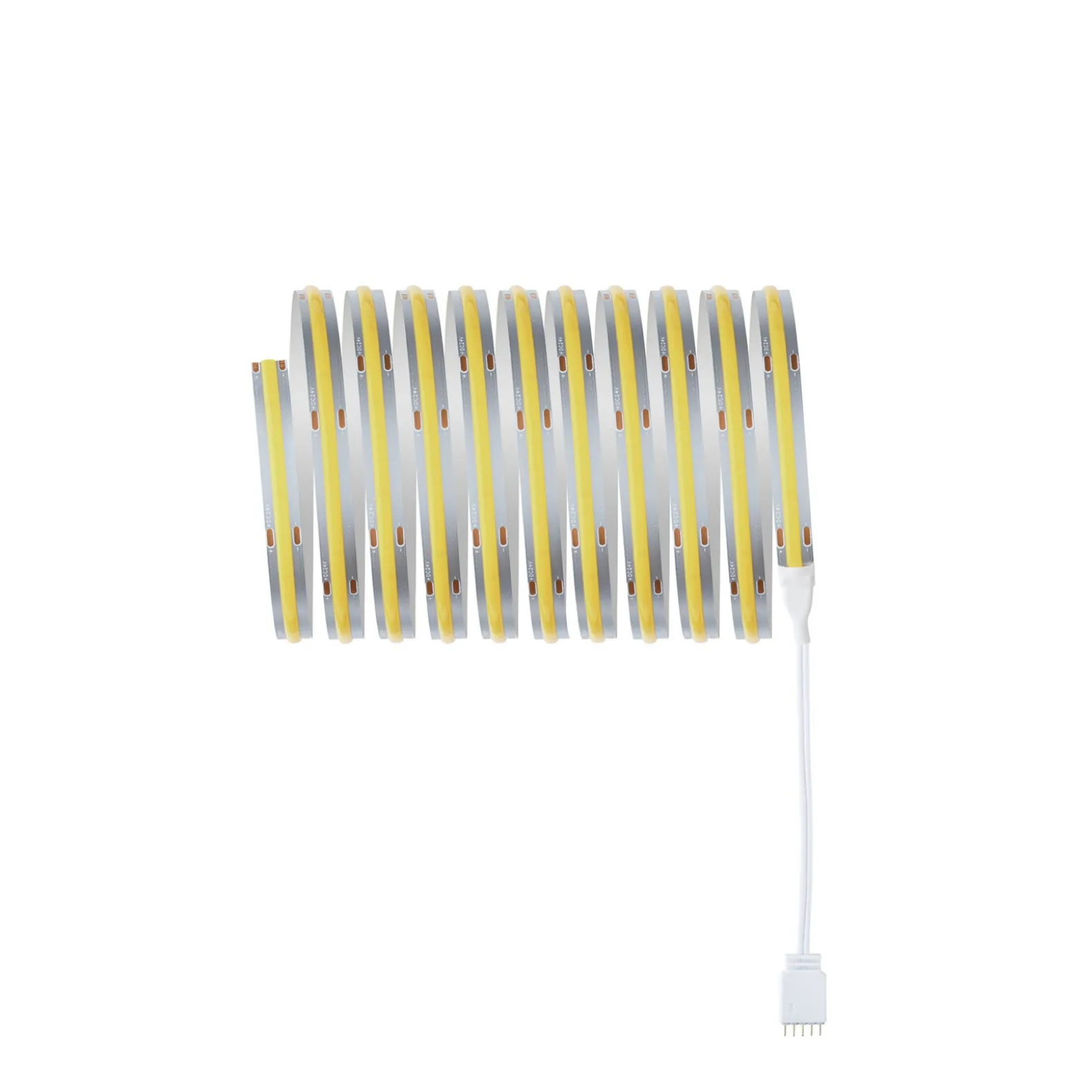 Paulmann LED-nauha MaxLED 1000 COB -perussarja, 3 m, 6500 K