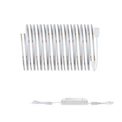 Paulmann LED-nauha MaxLED 1000 COB -perussarja, 3 m, 6500 K