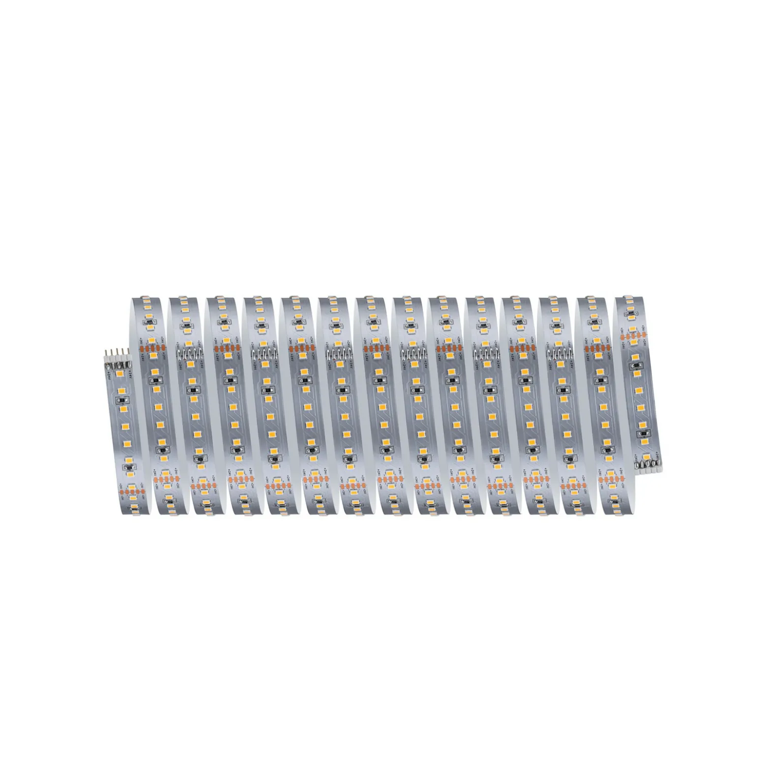 Paulmann LED-nauha MaxLED 1000 -perussarja, 5 m, 2700 K