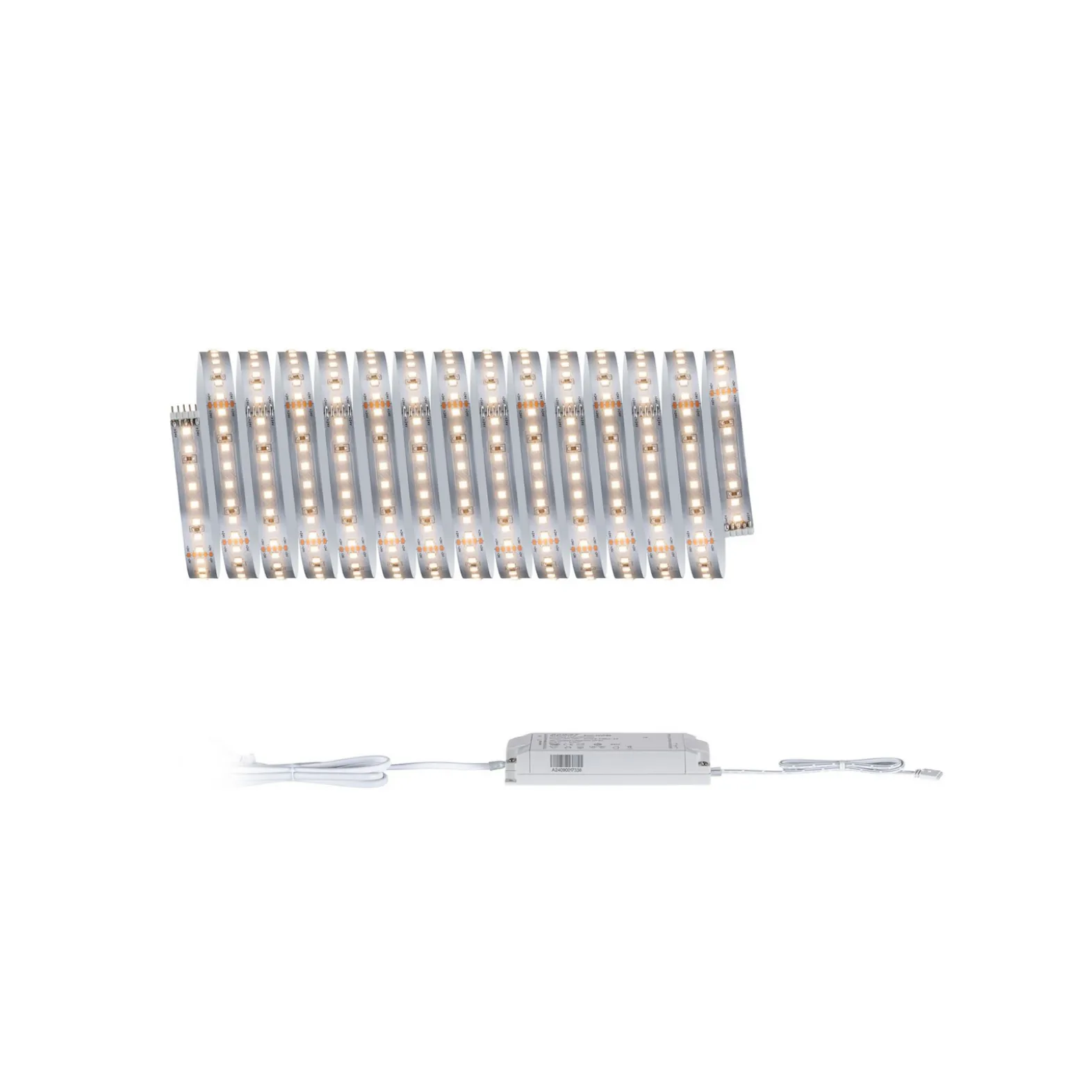 Paulmann LED-nauha MaxLED 1000 -perussarja, 5 m, 2700 K