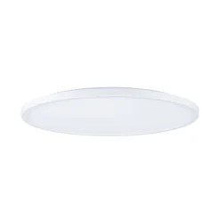 Paulmann LED-paneeli Atria Shine, halkaisija 40 cm, RGBW, valkoinen, IP20,