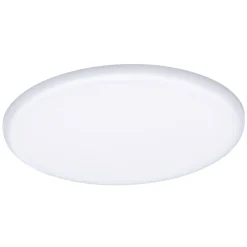 Paulmann-LED-paneeli Veluna 3 000 K pyöreä 18,5cm