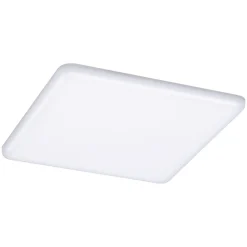 Paulmann-LED-paneeli Veluna 830, 3Stepdim 19cm