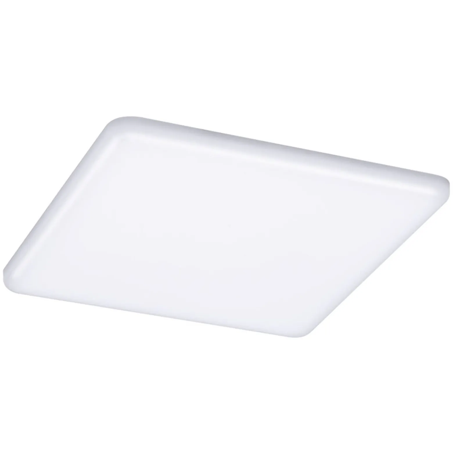 Paulmann-LED-paneeli Veluna 830, 3Stepdim 19cm