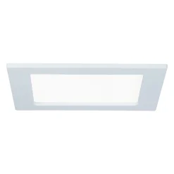 Paulmann LED-paneeli, 12 W, 4 000 K, valkoinen