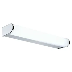 Paulmann -LED-peililamppu Arneb IP44 WhiteSwitch