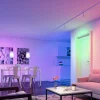 Paulmann-LED-pisara E14 5W 470lm Zigbee RGBW