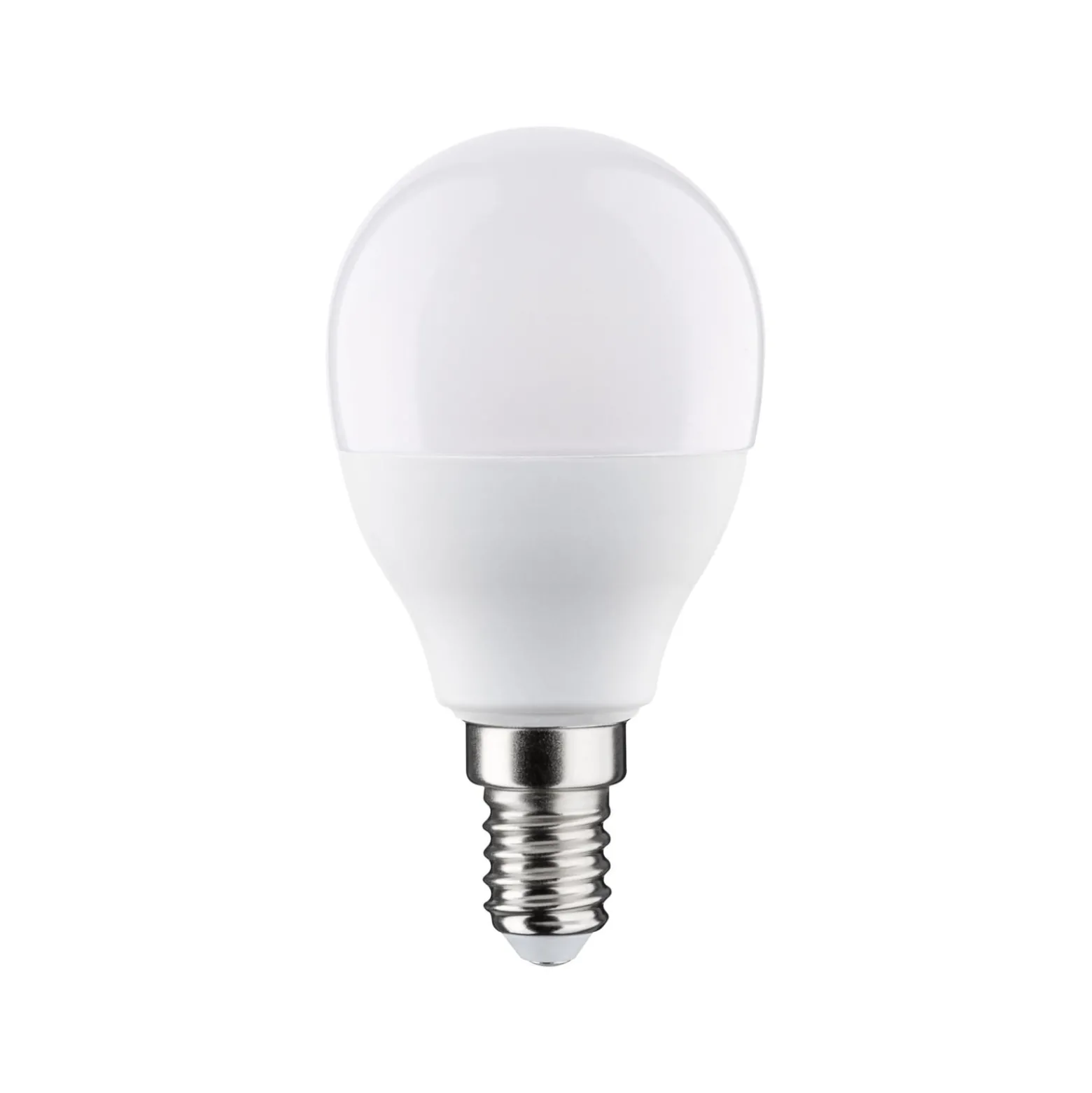 Paulmann-LED-pisara E14 5W 470lm Zigbee RGBW