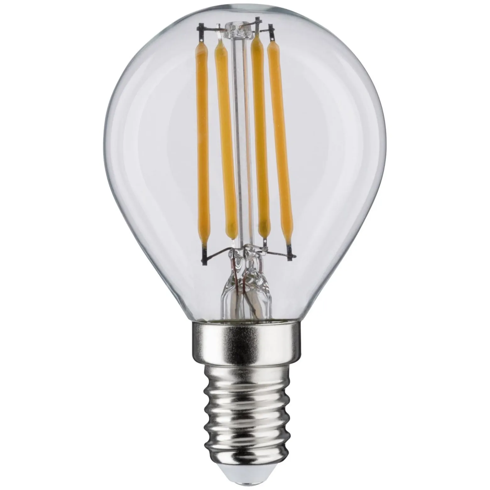 Paulmann LED-pisarat E14 5W hehkulanka 3-vaiheinen himmennys