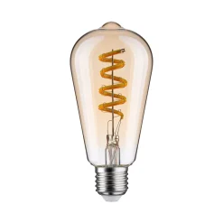 Paulmann LED-rust. ZigBee E27 7,5W CCT him. kulta