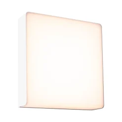 Paulmann LED-ulkoseinävalaisin Azalena zigbee, 2200K, valkoinen