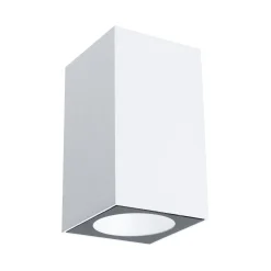 Paulmann LED-ulkoseinävalaisin Flame, valkoinen
