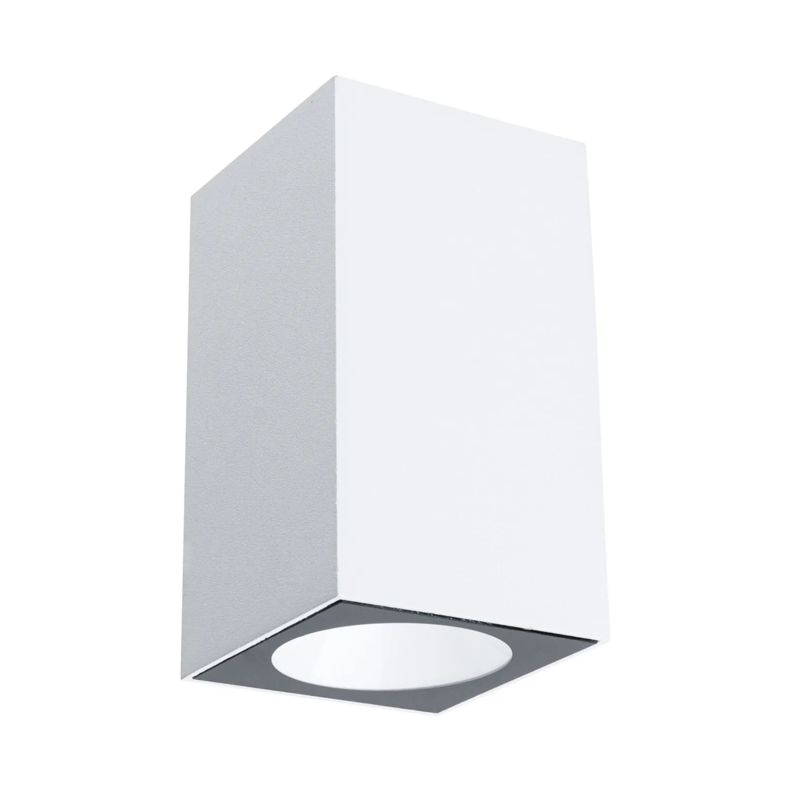 Paulmann LED-ulkoseinävalaisin Flame, valkoinen