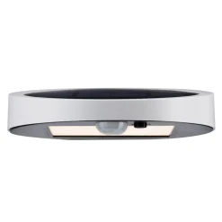 Paulmann LED-ulkoseinävalo Ryse, valkoinen