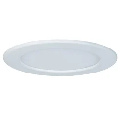 Paulmann 92059 -LED-uppopaneeli 4 000 K, Ø 17 cm
